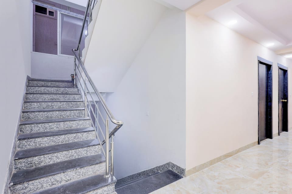 Townhouse MVP Sector With Kailasagiri Hotel in Visakhapatnam