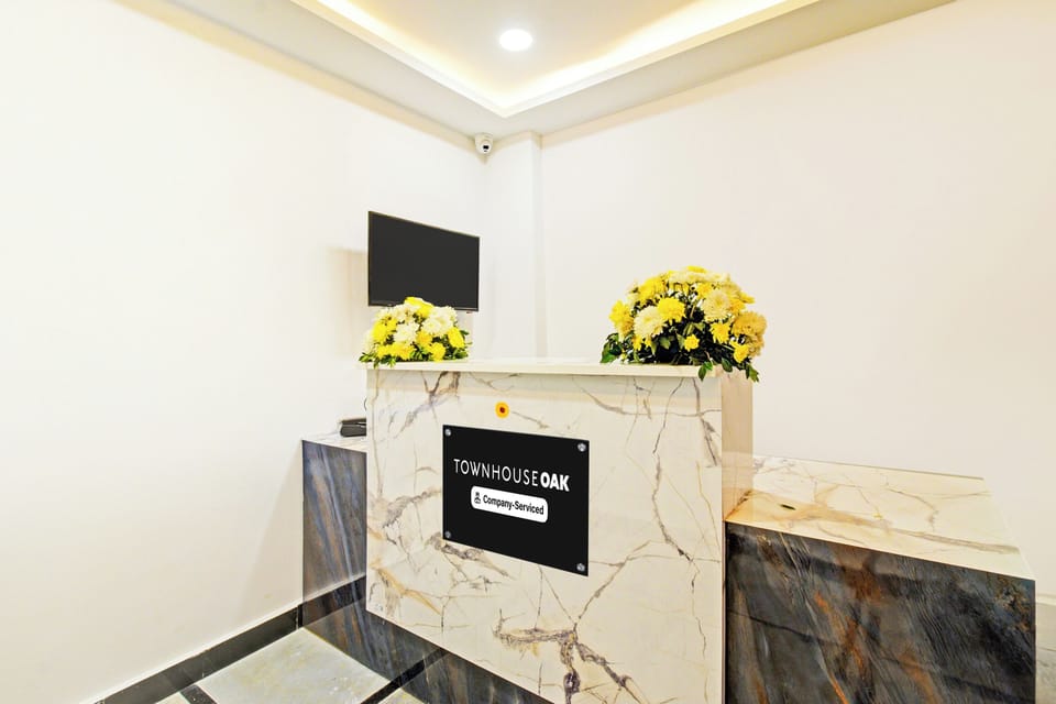 Townhouse Oak Suchitra Kompally Road Hotel in Secunderabad
