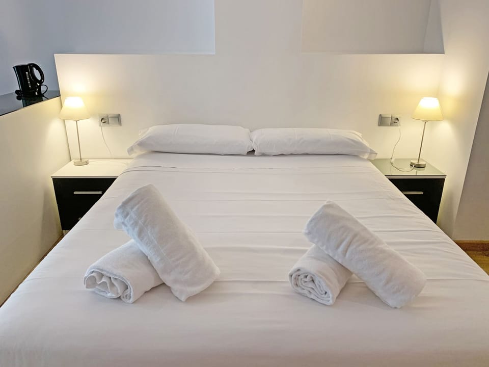 Vallnord 3000 Hotel in Arinsal