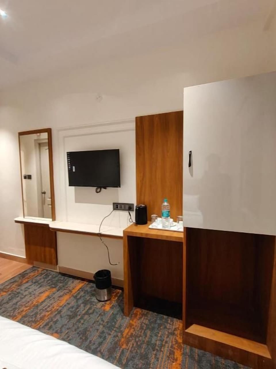SW Hotel Hotel in Bengaluru