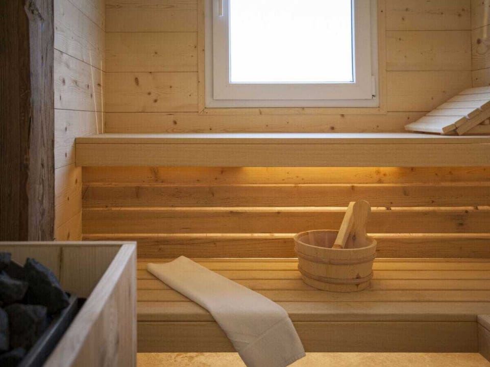 Cabin in Murau With Sauna and Terrace Chalet in Styria