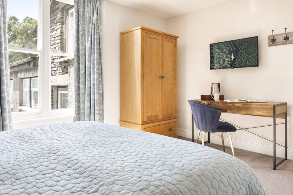 First Floor Room Near Lake House in Ambleside