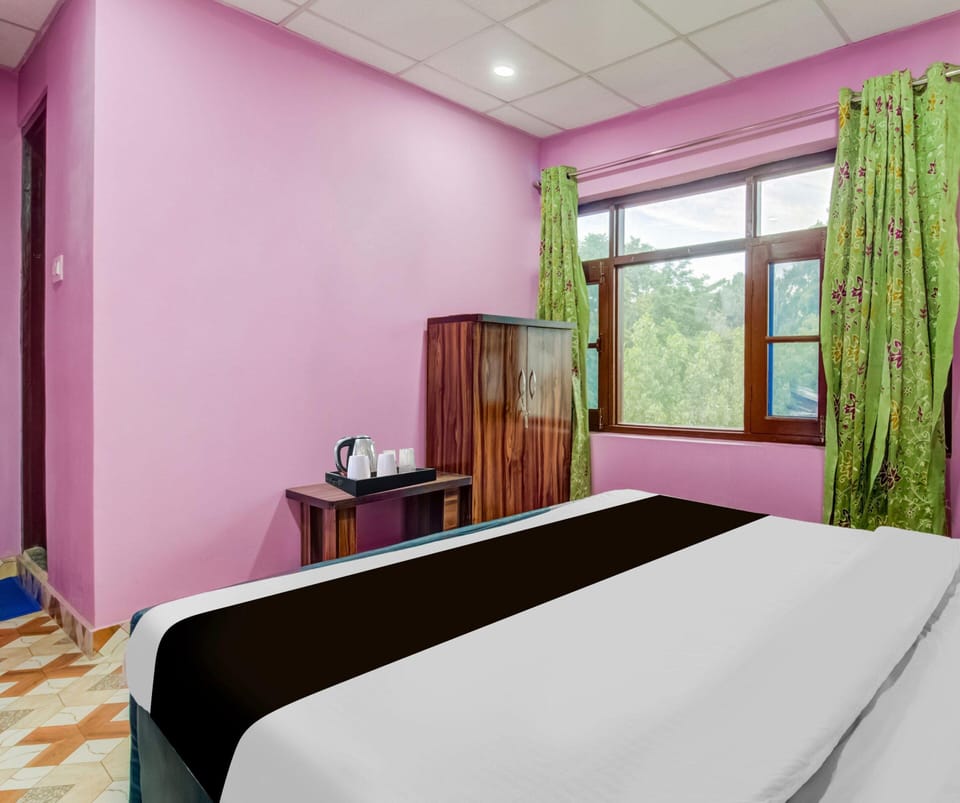Saver Double Valley Meadows House in India