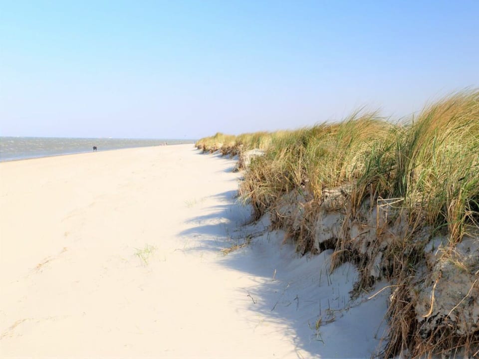 50.0.s Waterkant House in Wangerland