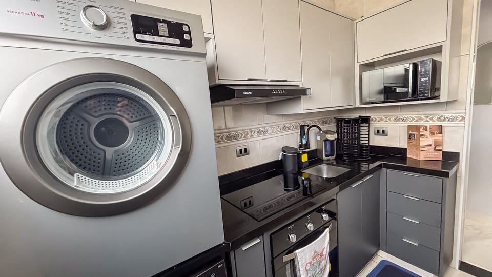 Apartment | Private kitchen