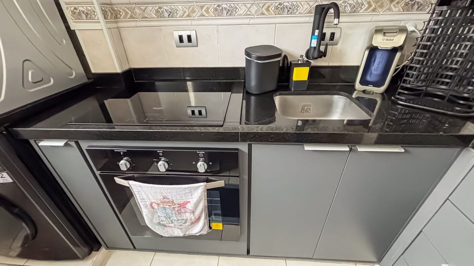 Apartment | Private kitchen