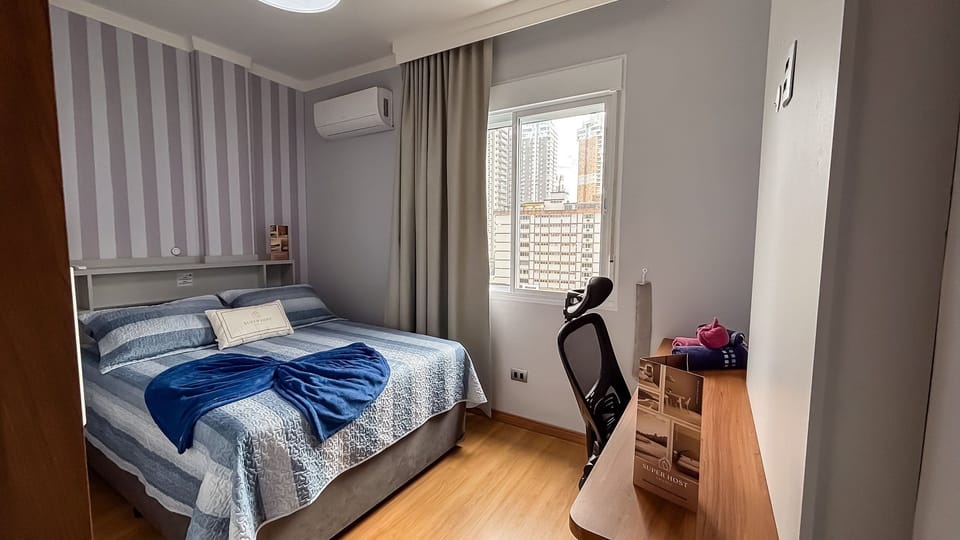 Apartment | WiFi (free)