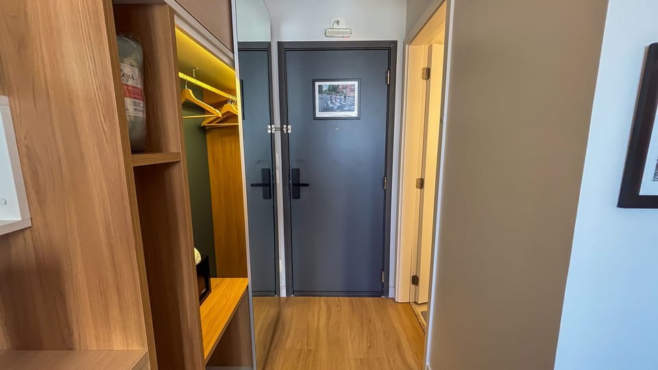 Deluxe Apartment | Interior