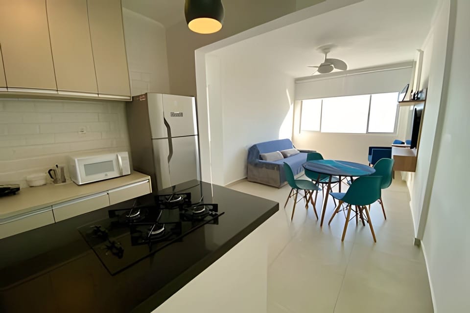 Apartment | Interior