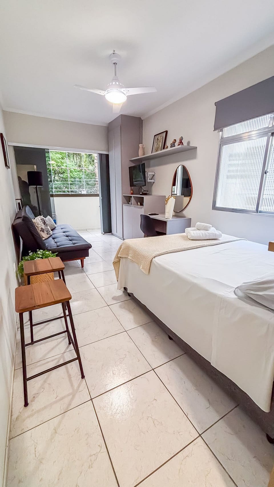 Apartment | WiFi (free)