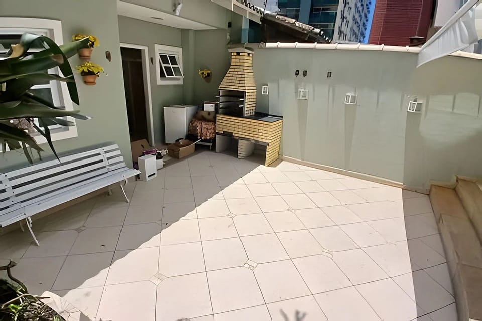Deluxe Apartment | Terrace/patio