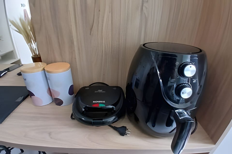 Comfort Apartment | Coffee and/or coffee maker