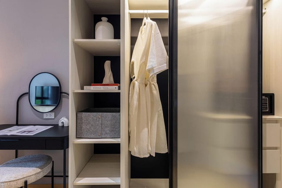 Superior Apartment, Balcony, Courtyard View | WiFi (free)