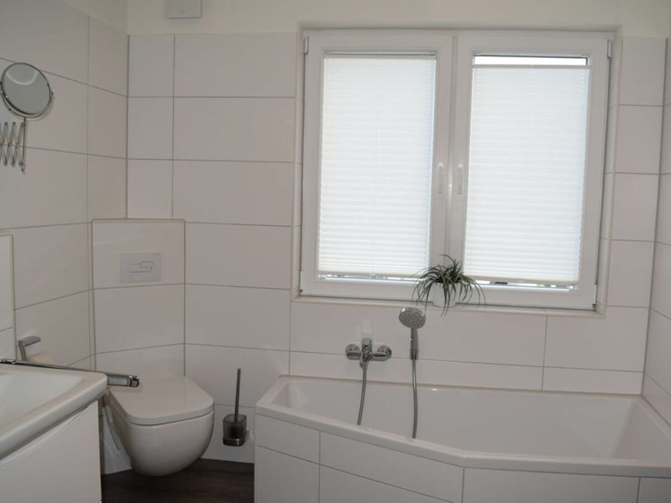 House No. 40, Holiday Home Deichgraf House in Wangerland
