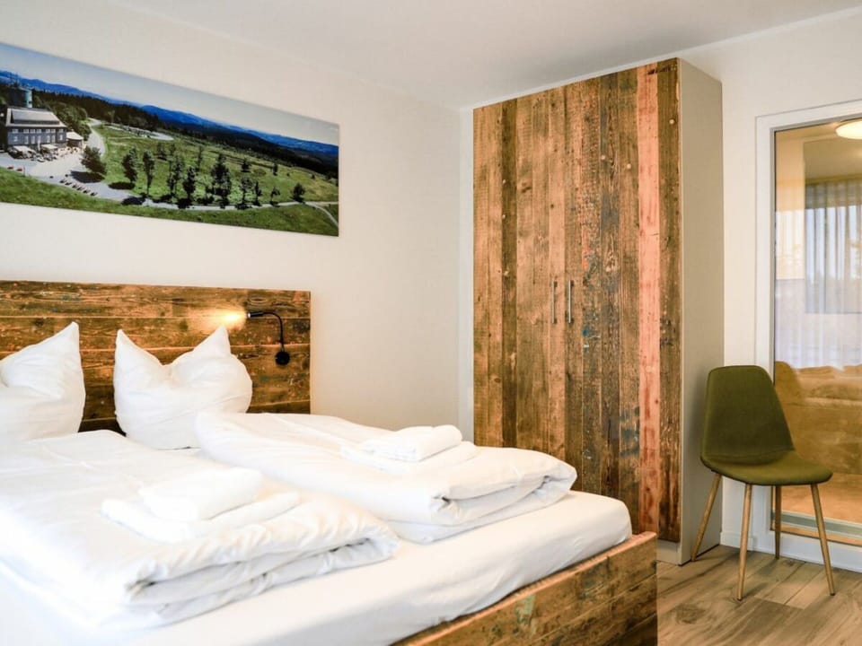 Holiday Apartment 603 House in Winterberg