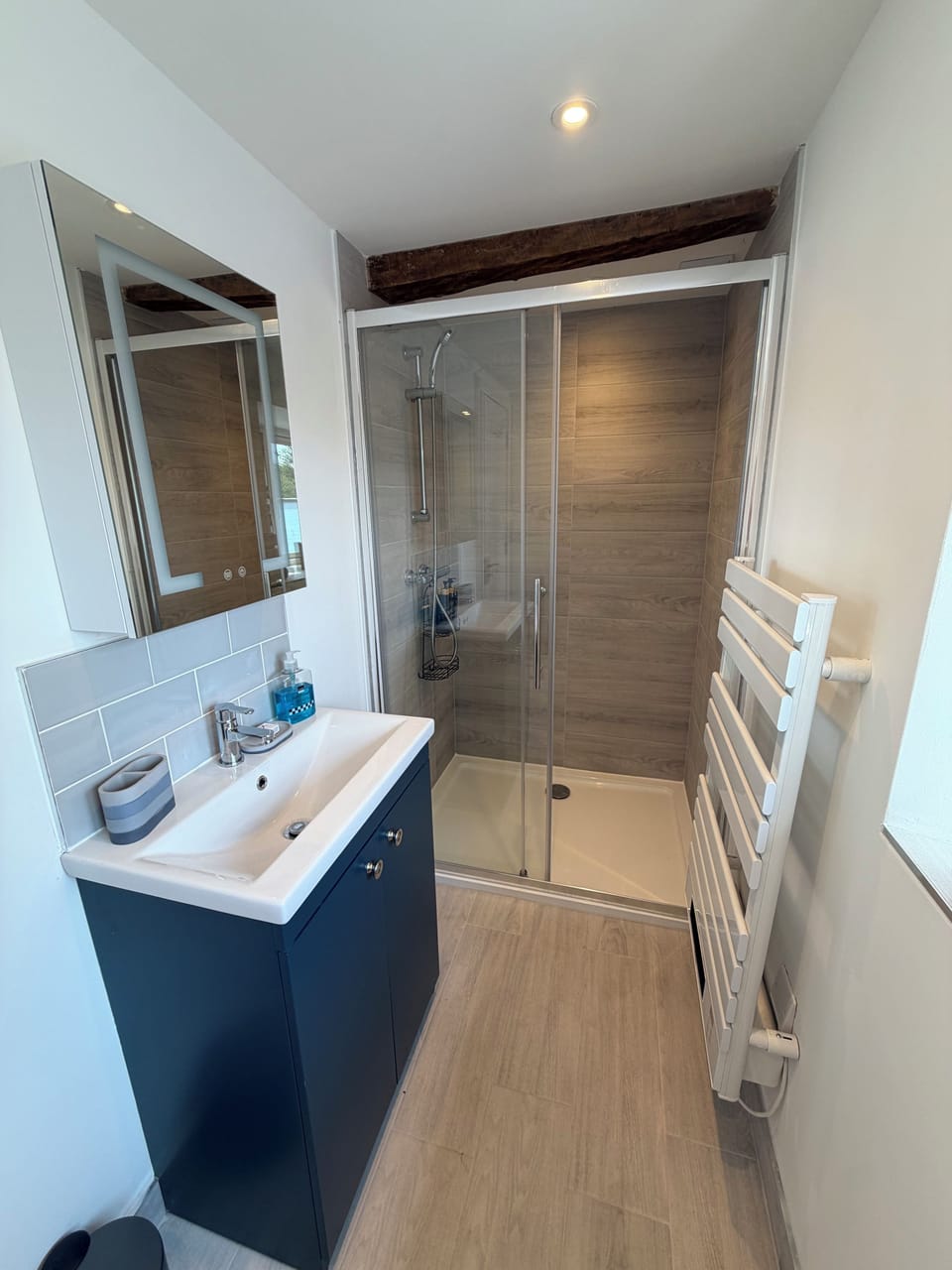 The Traveller's Loft, The Crown Inn House in Cotswold District