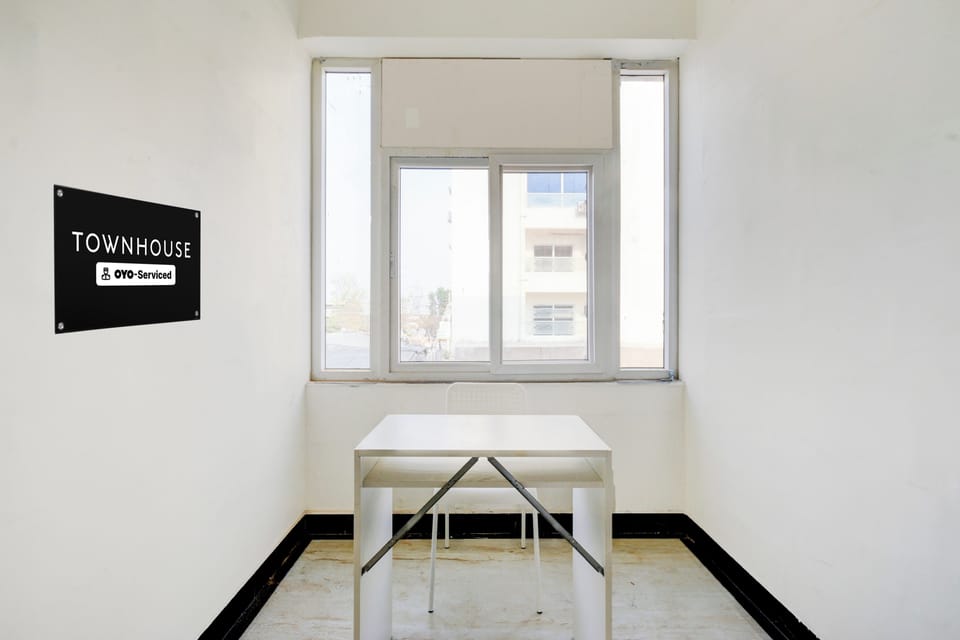 Townhouse Nagole Metro Station Hotel in Hyderabad