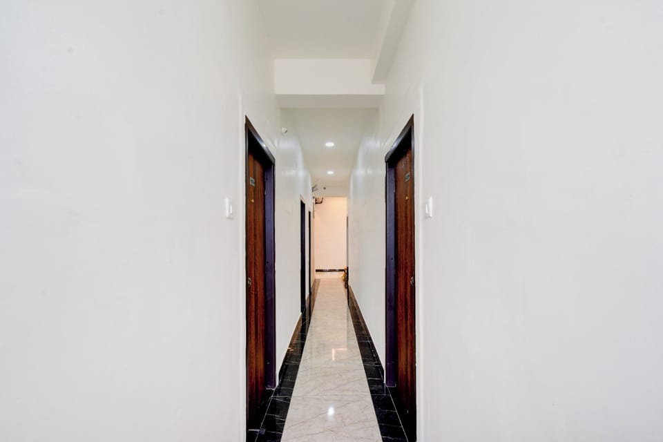 Townhouse Nagole Metro Station Hotel in Hyderabad