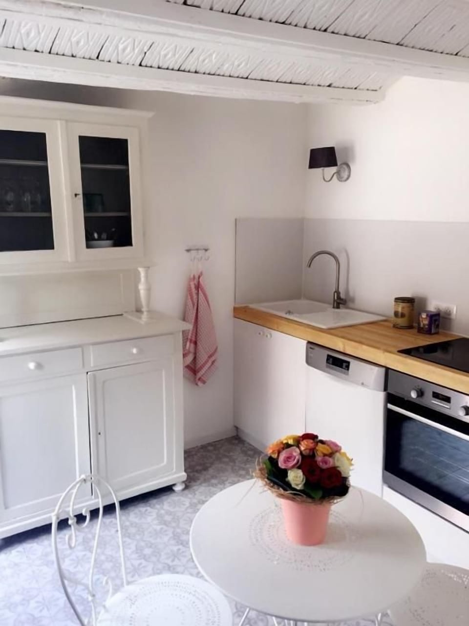 LA GRANGE AUX COQS Bed and Breakfast in Grand Est