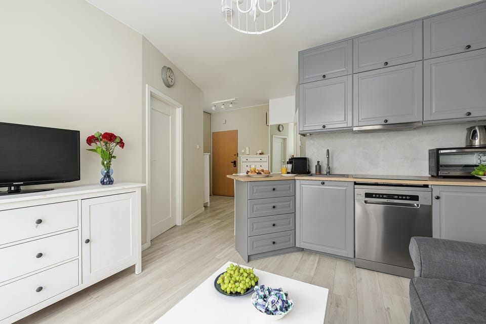 Apartment | Interior