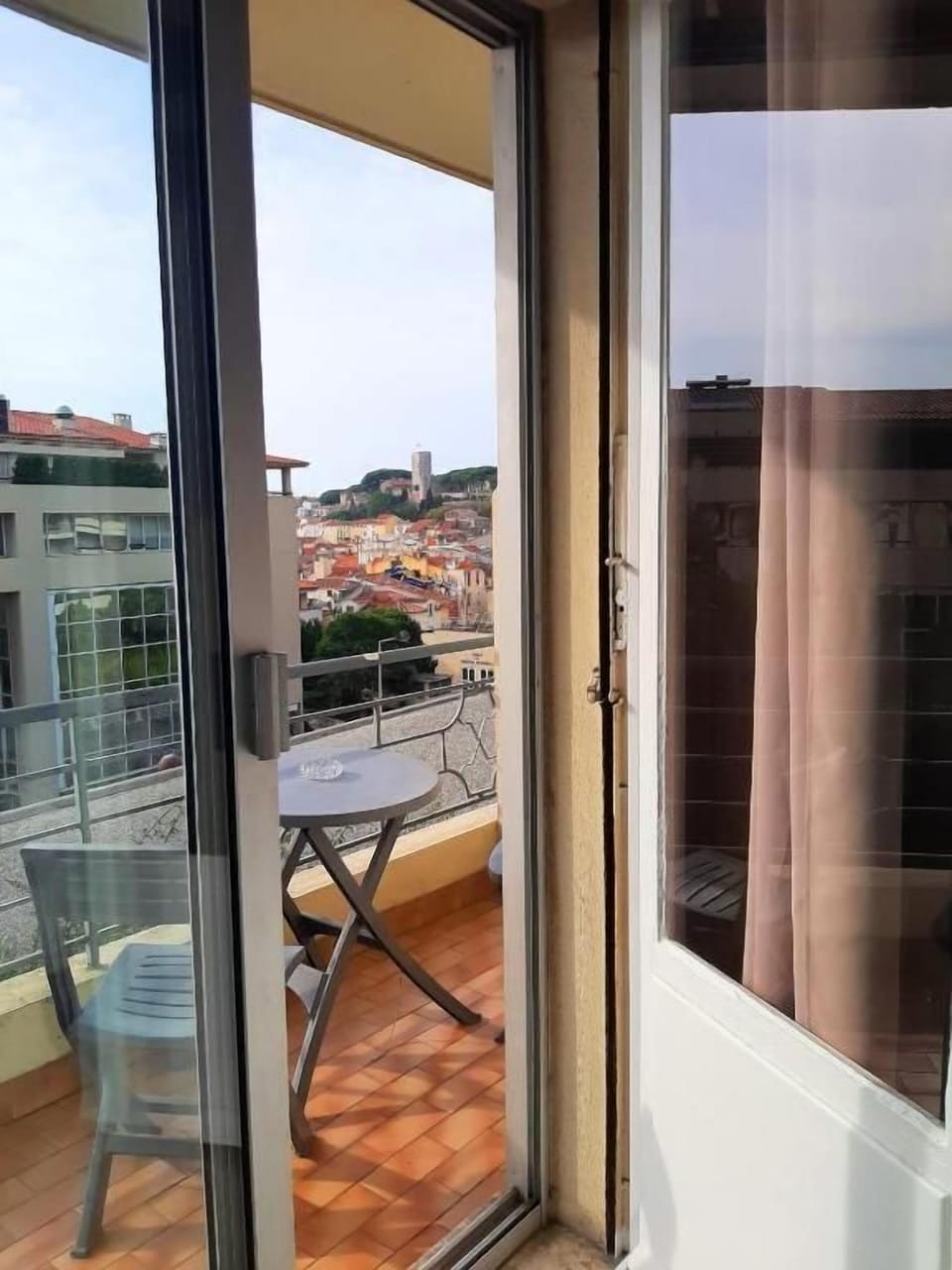 Double Room, Balcony | Interior