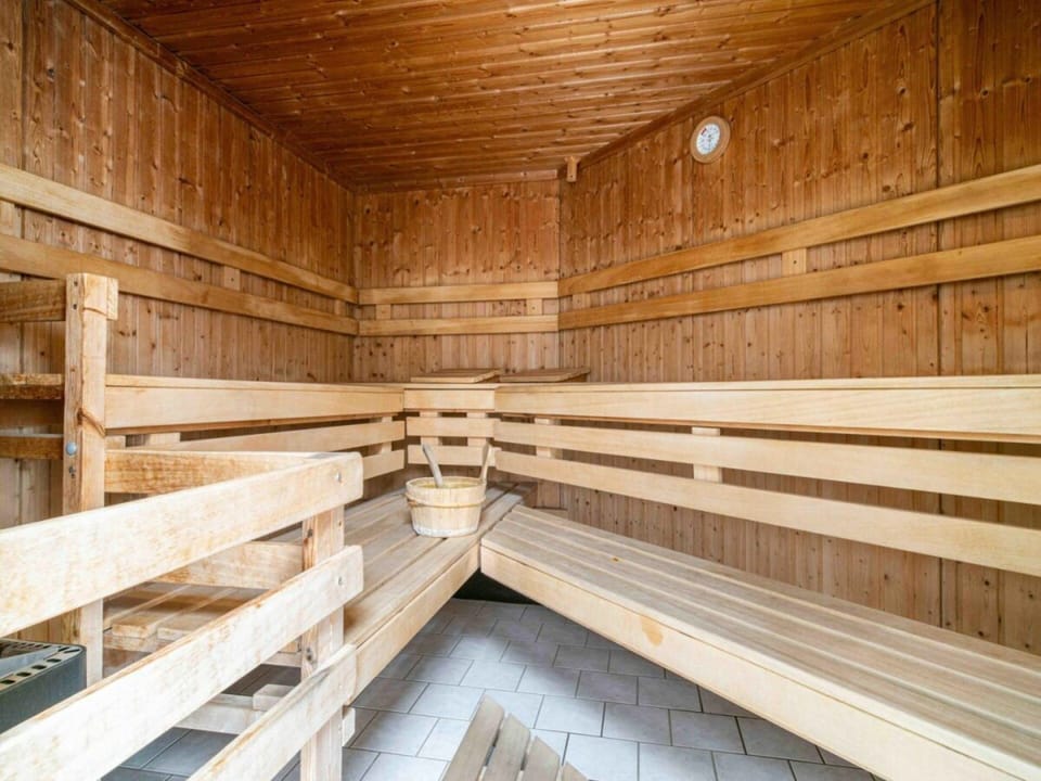 5c/t5 Holiday Park "freesenbruch" House in Zingst