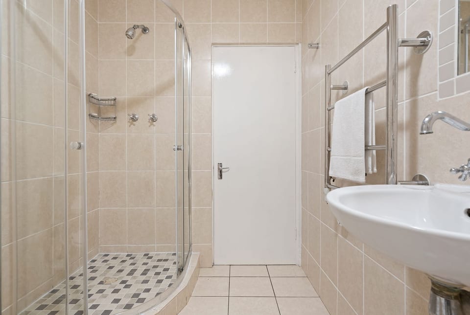 Sea Spray A109 Apartment in Cape Town