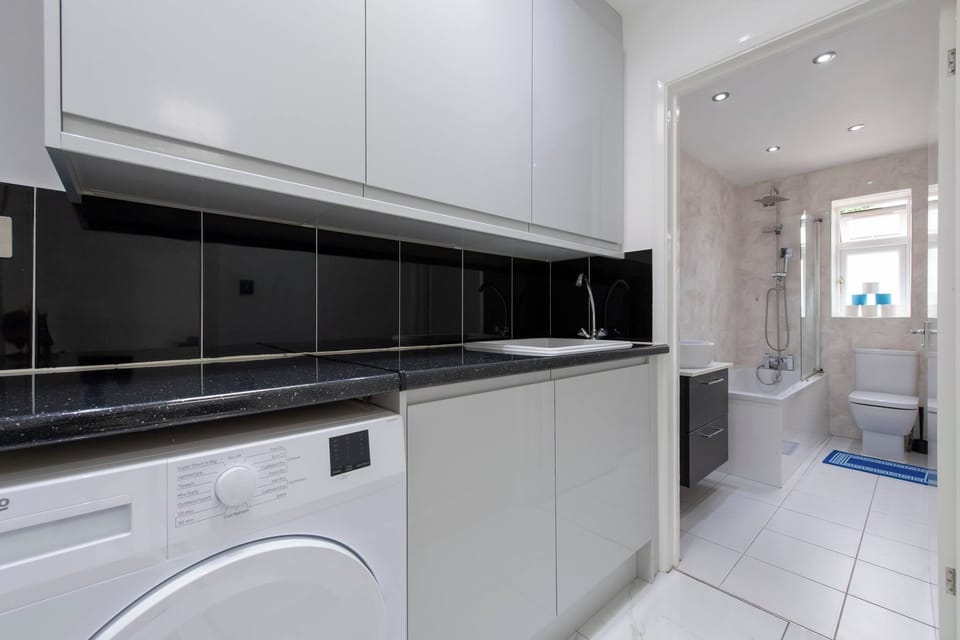 Blue Becontree at Goresbrook London House in Barking