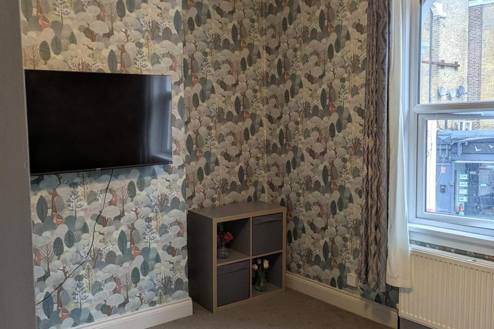 Central Stratford Gem Apartment in London