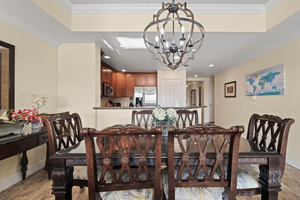 Condo, Multiple Beds, Garden View (W488 - Luxurious North Villa) | 3 bedrooms, individually decorated, individually furnished, bed sheets