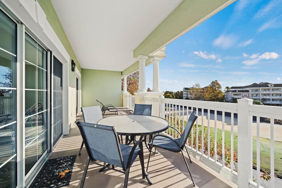 Condo, Multiple Beds, Garden View (W488 - Luxurious North Villa) | Outdoor dining