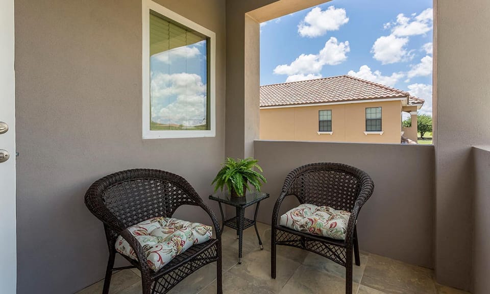 House, Multiple Beds, Pool View (W250 - The Classic Retreat) | Terrace/patio