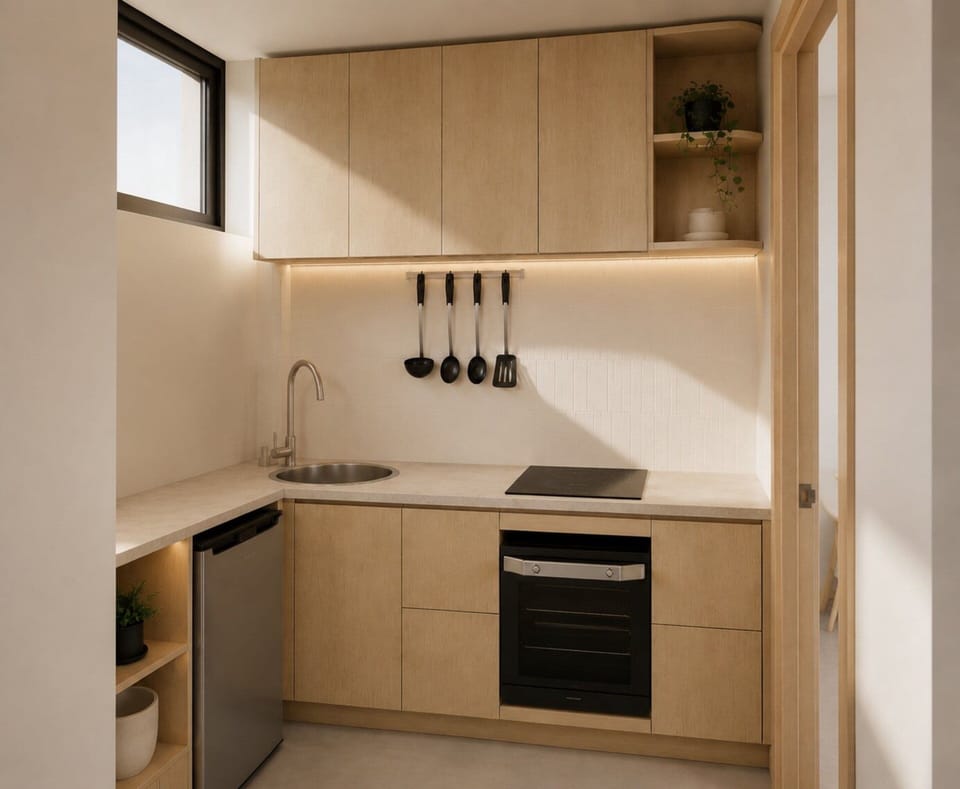 1-bed Apartment Near Darwin Waterfront Apartment in Darwin