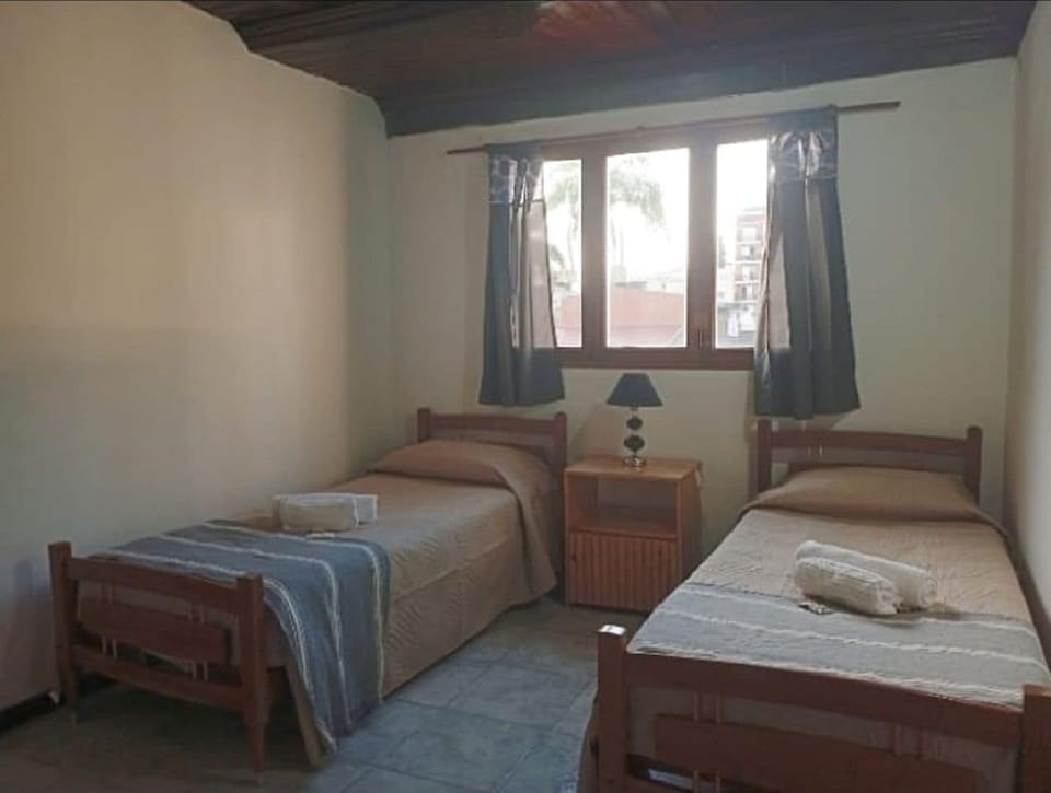 Refugio SN Apartment in San Nicolás de los Arroyos