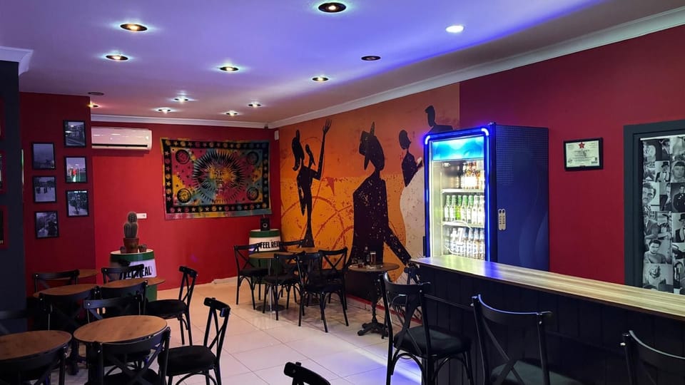 Tramvay Pansiyon Bed and Breakfast in Turkey
