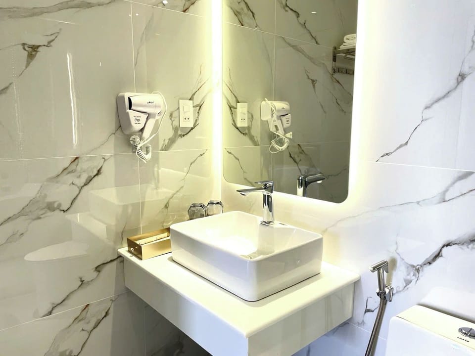 Diamond Hotel Hotel in Kien Giang