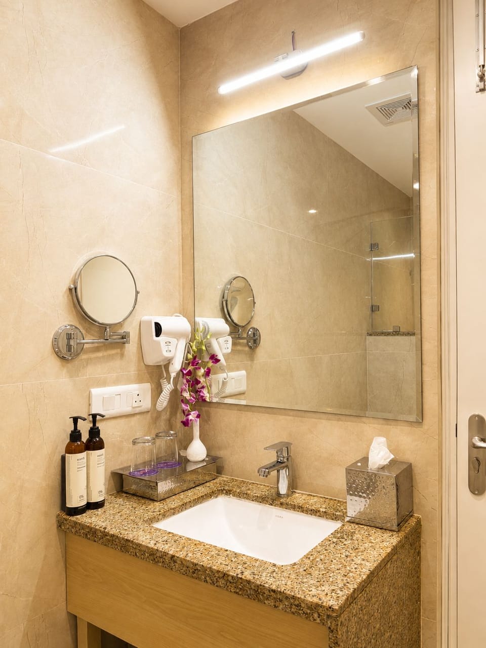 Regenta Place Kota Hotel in Rajasthan