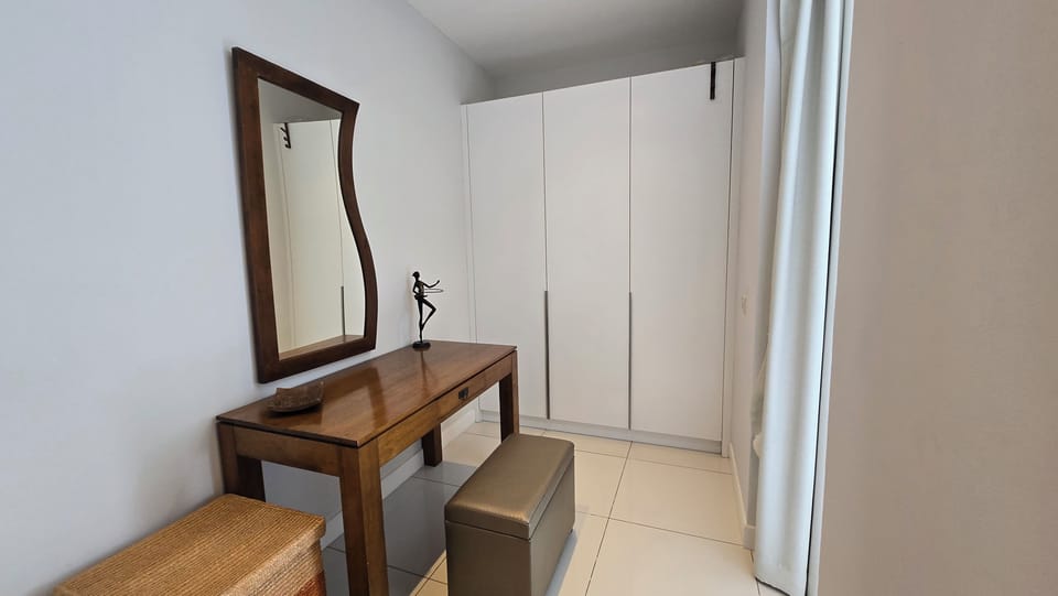 Room, Balcony | Interior