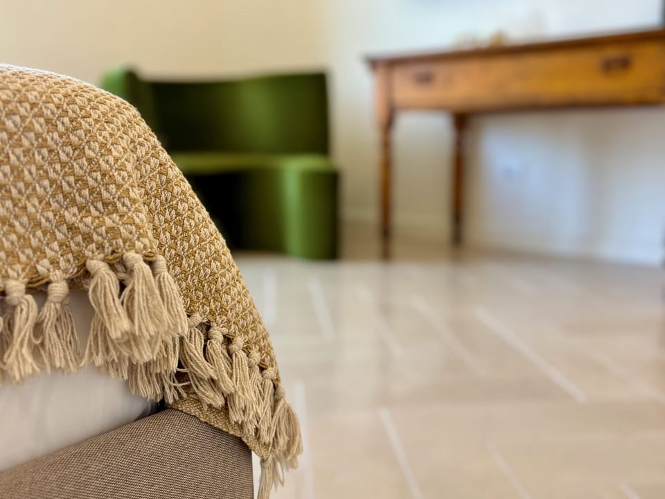 Panoramic Suite, Ensuite, City View | In-room safe, soundproofing, iron/ironing board, WiFi (free)