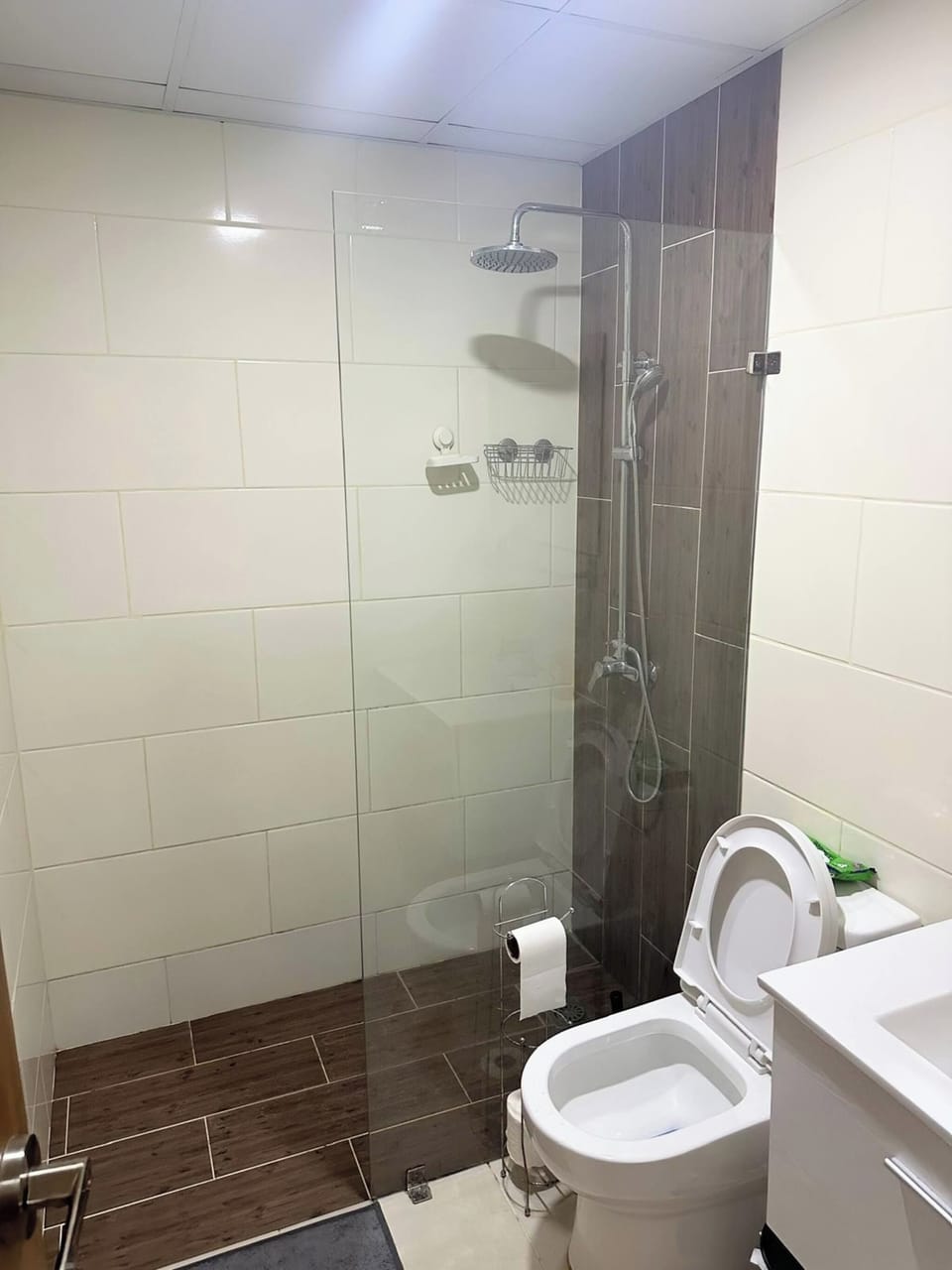 Feel at Homewith Best View in the City Pool Apartment in Distrito Nacional