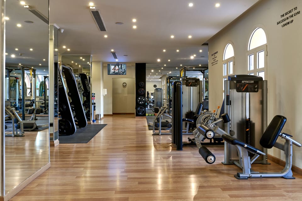 Three Corners Ocean View Hotel Prestige - Adults Only Hotel in Hurghada