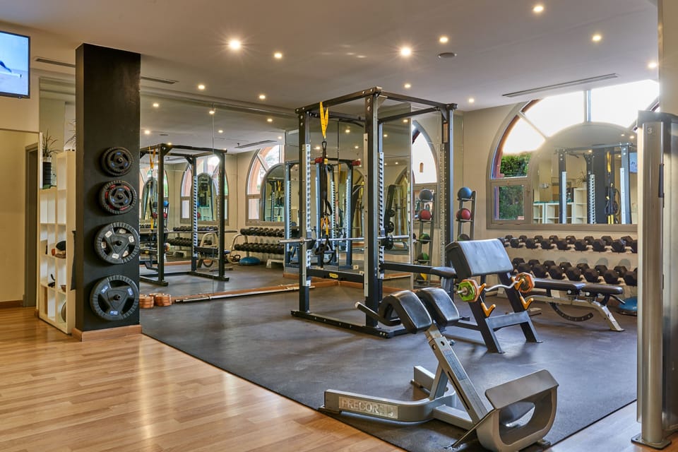 Three Corners Ocean View Hotel Prestige - Adults Only Hotel in Hurghada