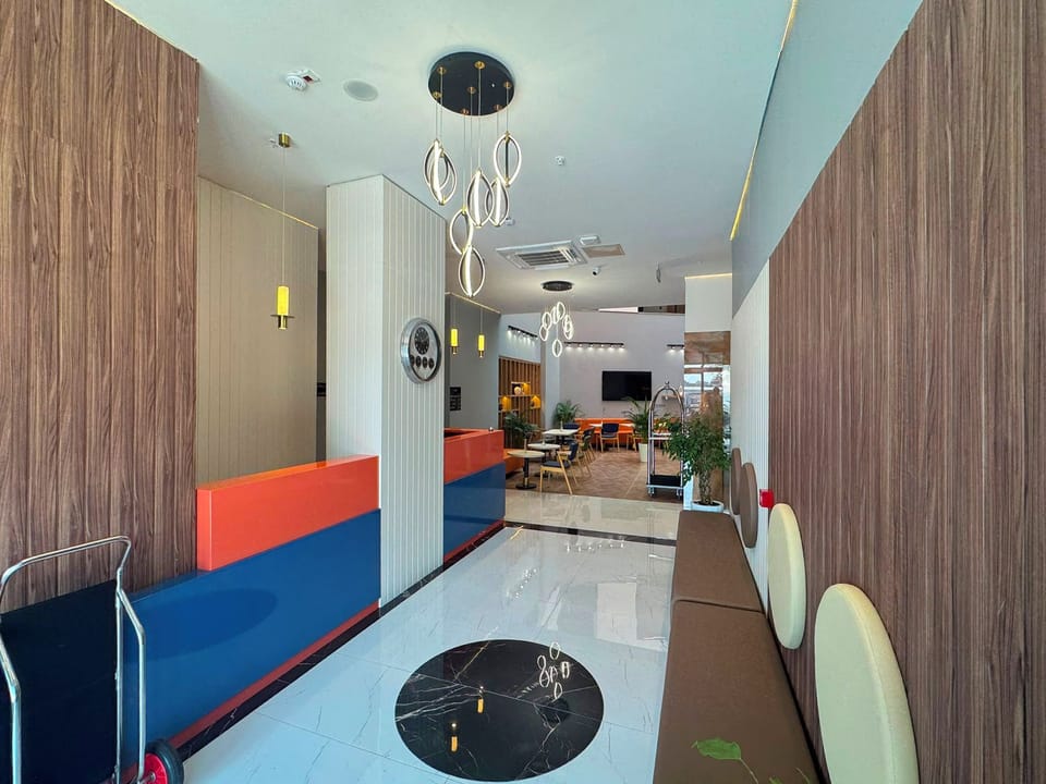 Rest&More Dedeman Sakarya Erenler Hotel in Turkey