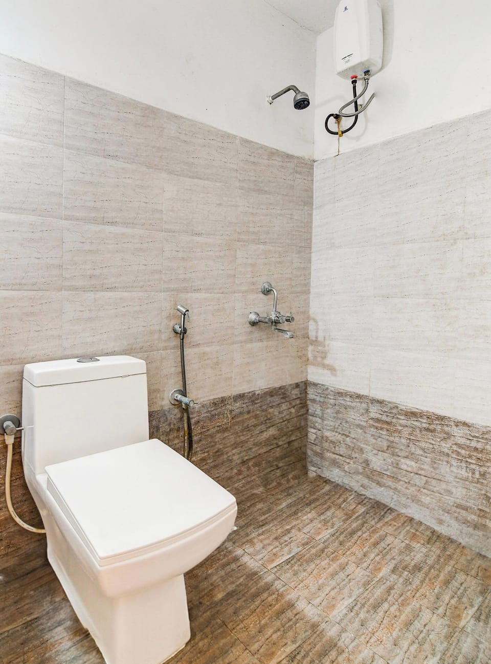 Hotel O Akkayaplem Near Railway Station Hotel in Visakhapatnam