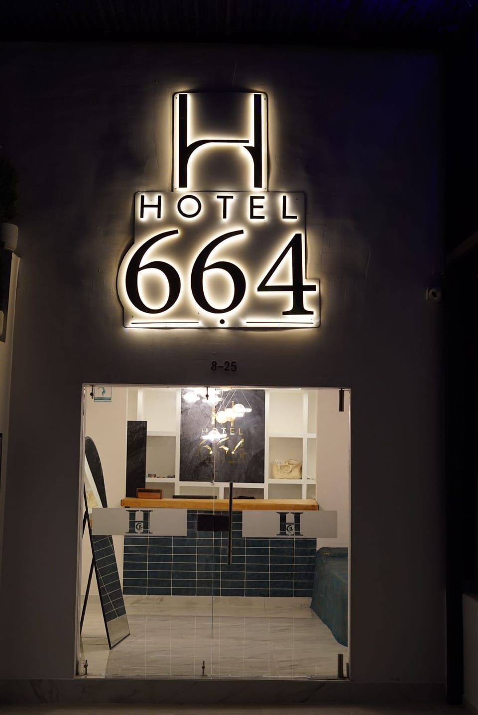 Hotel 664 Hotel in Medellin