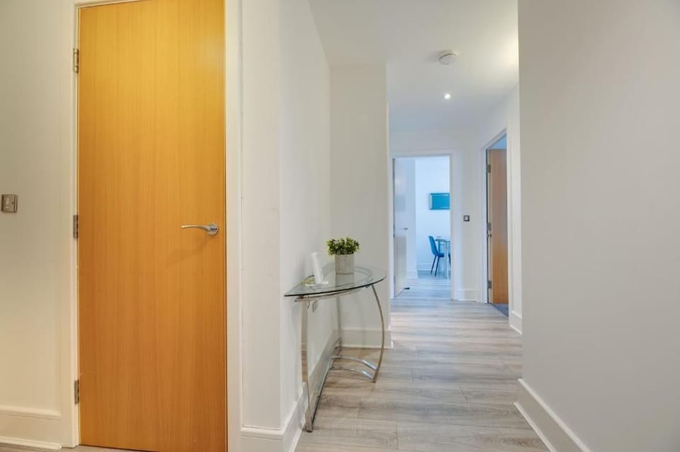 Friarsgate Apartment Apartment in Newcastle upon Tyne