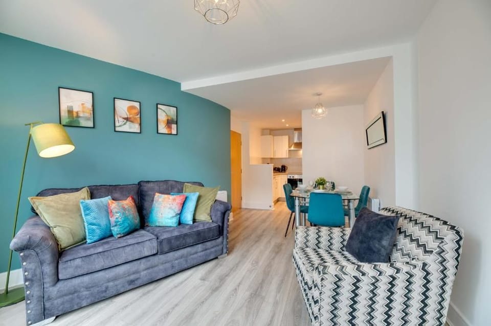 Friarsgate Apartment Apartment in Newcastle upon Tyne