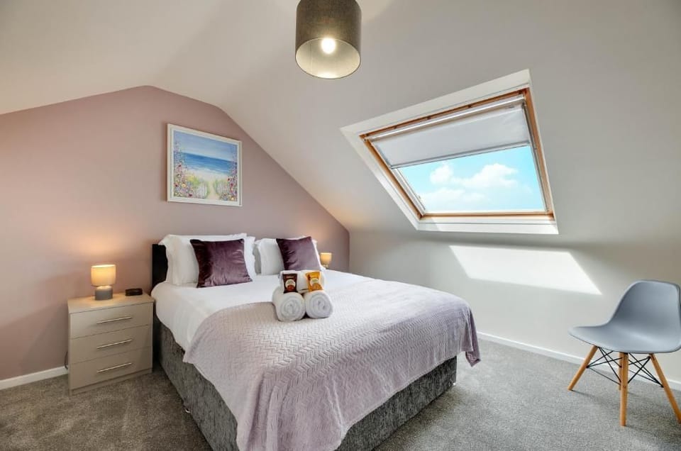 Jesmond Hideaway Apartment in Newcastle upon Tyne