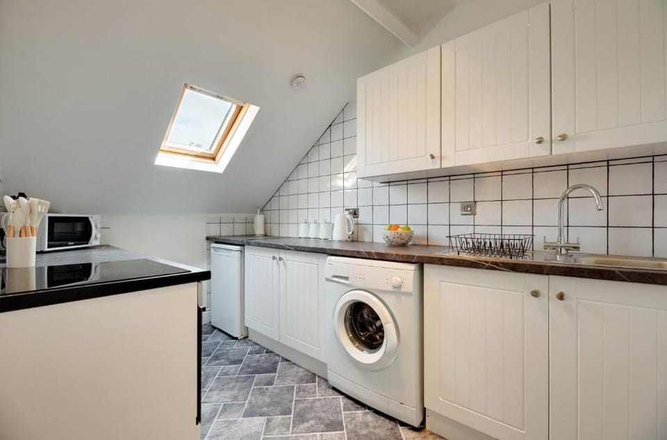 Stephenson View Apartment in Newcastle upon Tyne