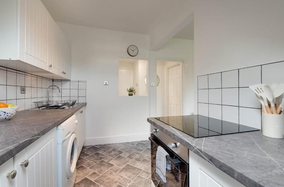 Stephenson View Apartment in Newcastle upon Tyne